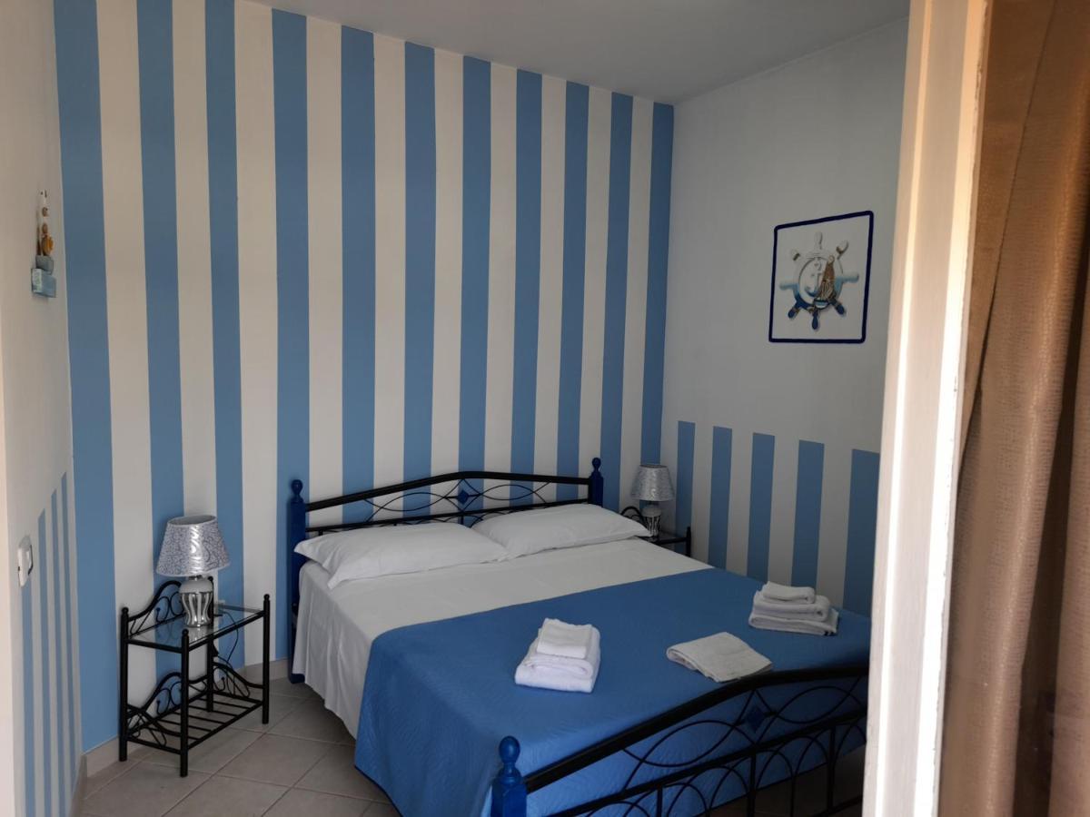 Bed and Breakfast Ely Sea Бельведере-Мариттімо Екстер'єр фото