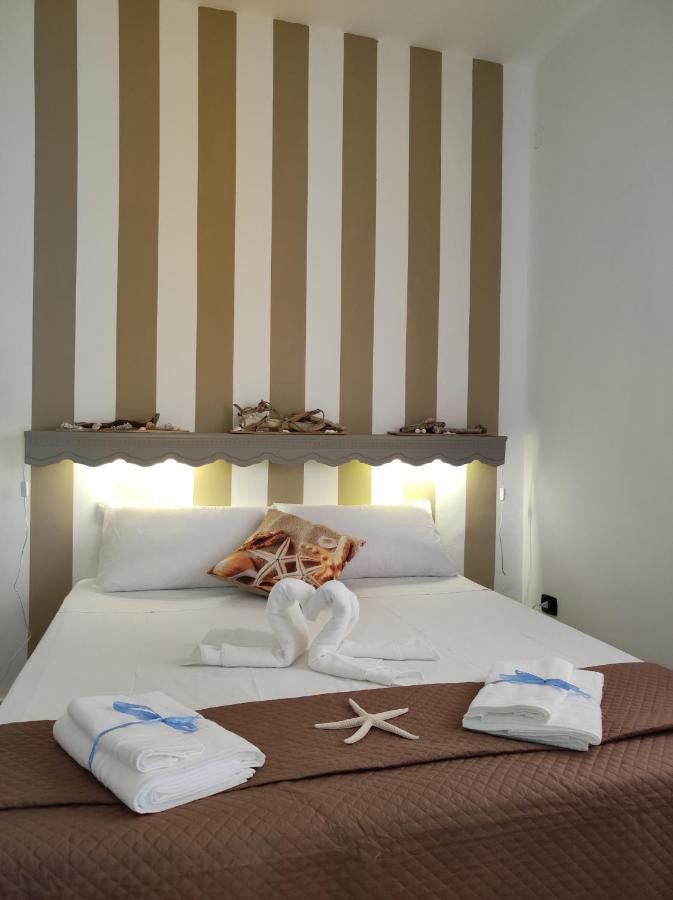 Bed and Breakfast Ely Sea Бельведере-Мариттімо Екстер'єр фото